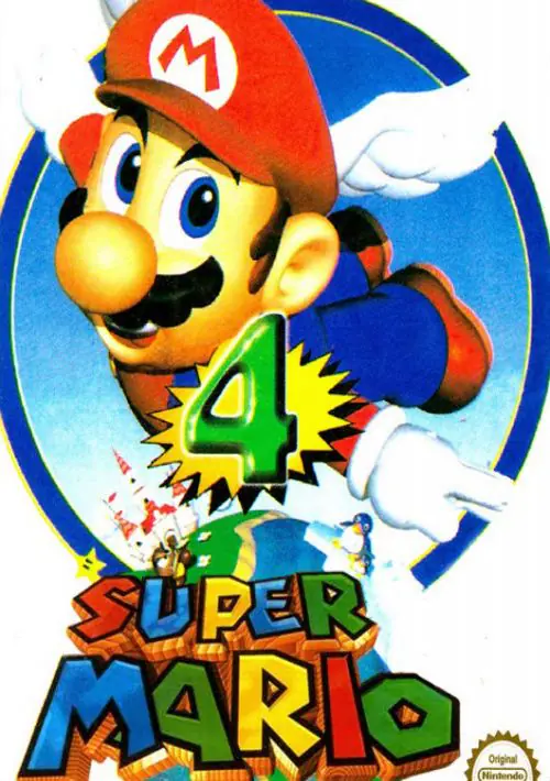 Super Mario Land 4 ROM